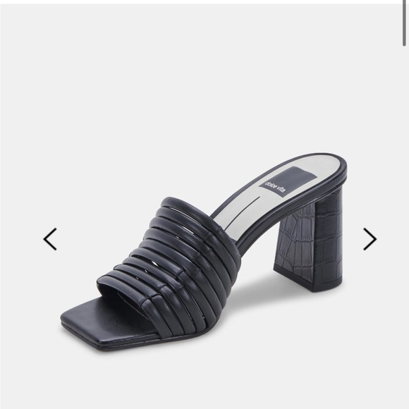 Dolce Vita heels - Picture 5 of 10